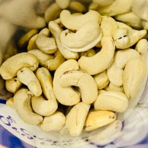 W280 Cashew Nuts