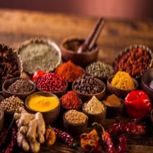 Other Whole Spices