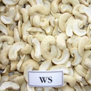 WS Cashew Nuts